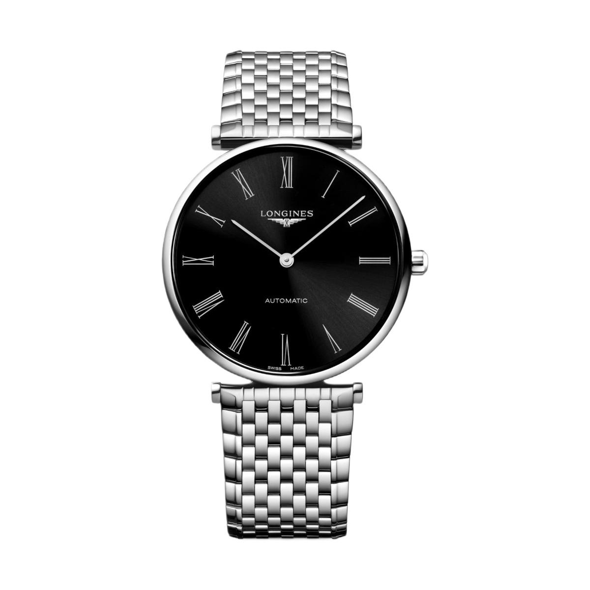LONGINES LA GRANDE CLASSIQUE DE LONGINES