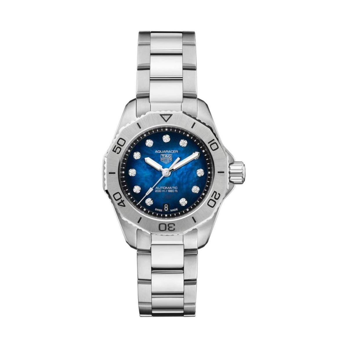 ZEGAREK TAG HEUER AQUARACER PROFESSIONAL 200 DATE