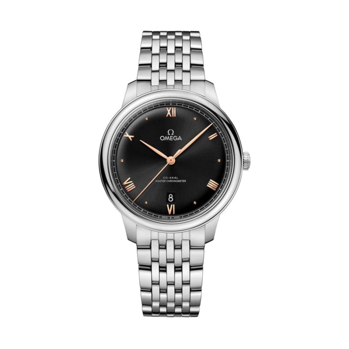 ZEGAREK OMEGA DE VILLE PRESTIGE