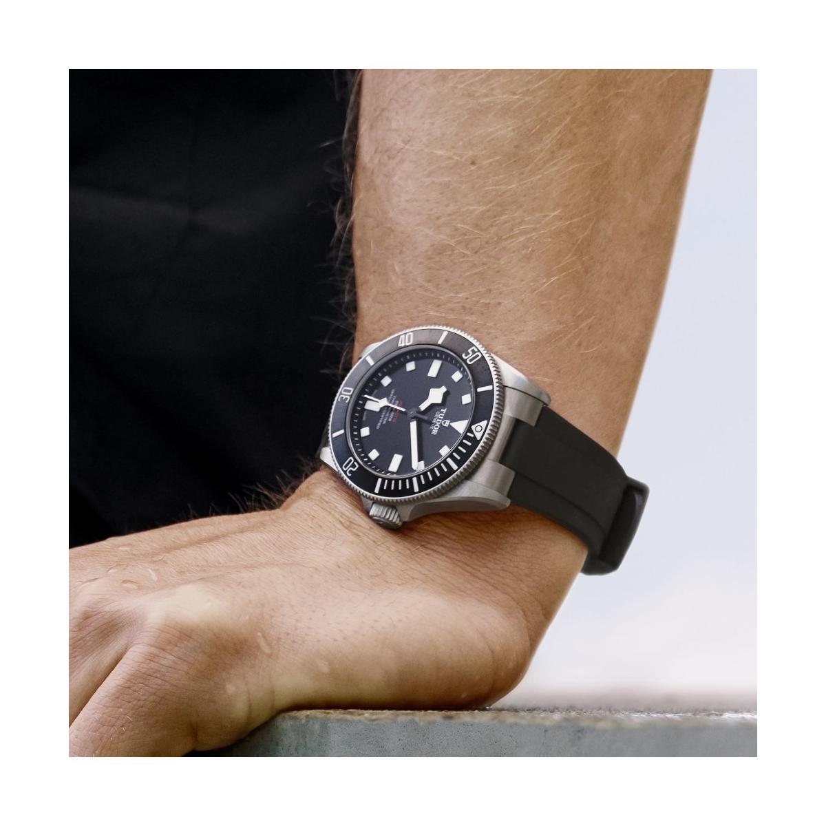 TUDOR PELAGOS 39