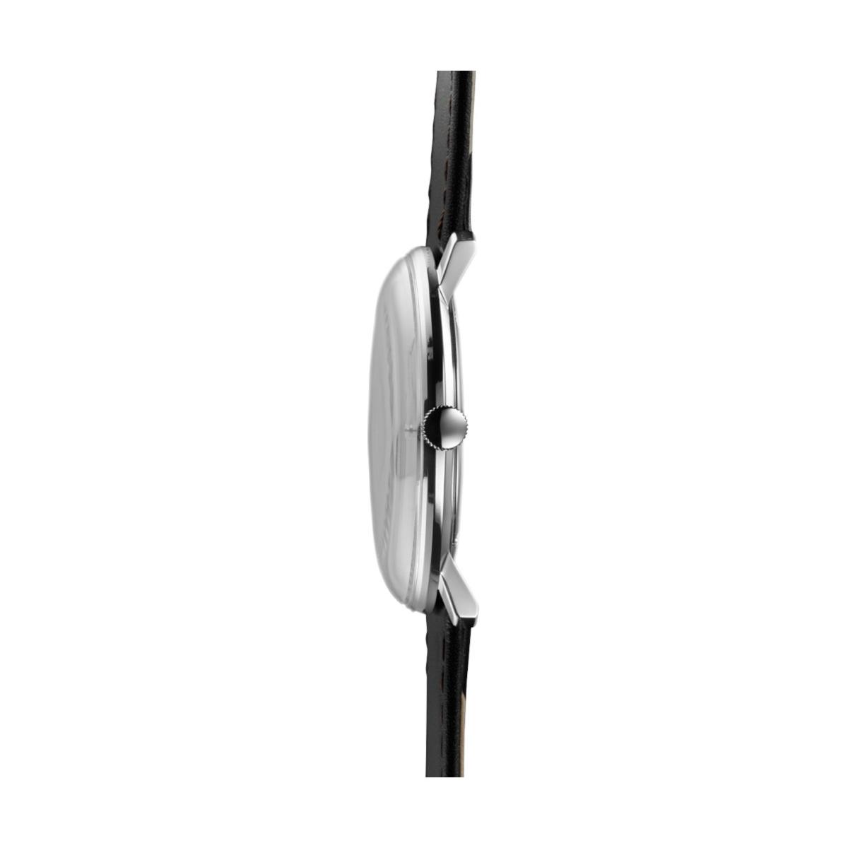 ZEGAREK JUNGHANS MAX BILL QUARZ