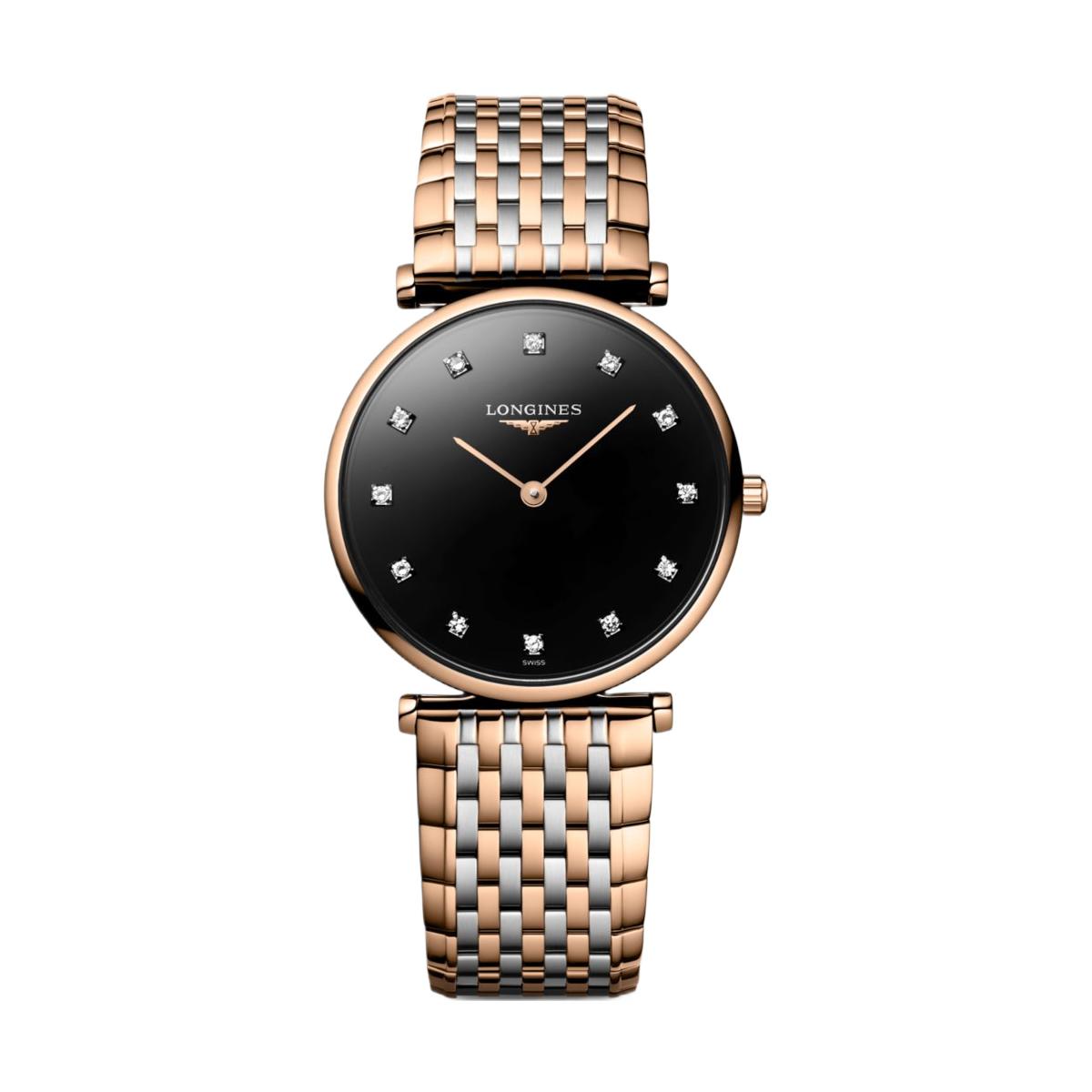 LONGINES LA GRANDE CLASSIQUE DE LONGINES