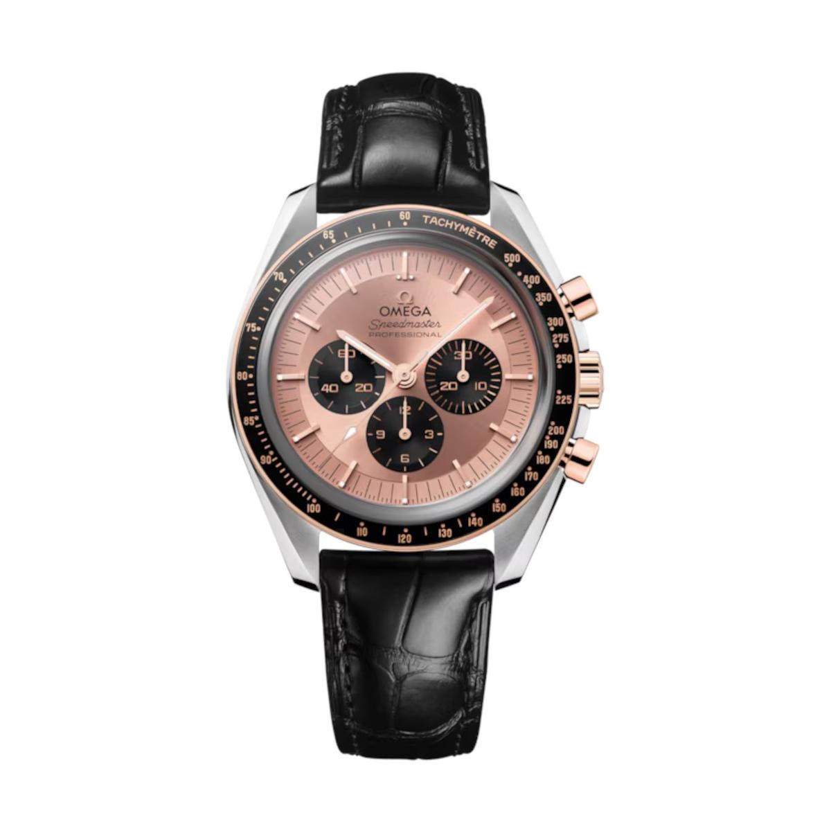 ZEGAREK OMEGA Speedmaster Moonwatch Professional