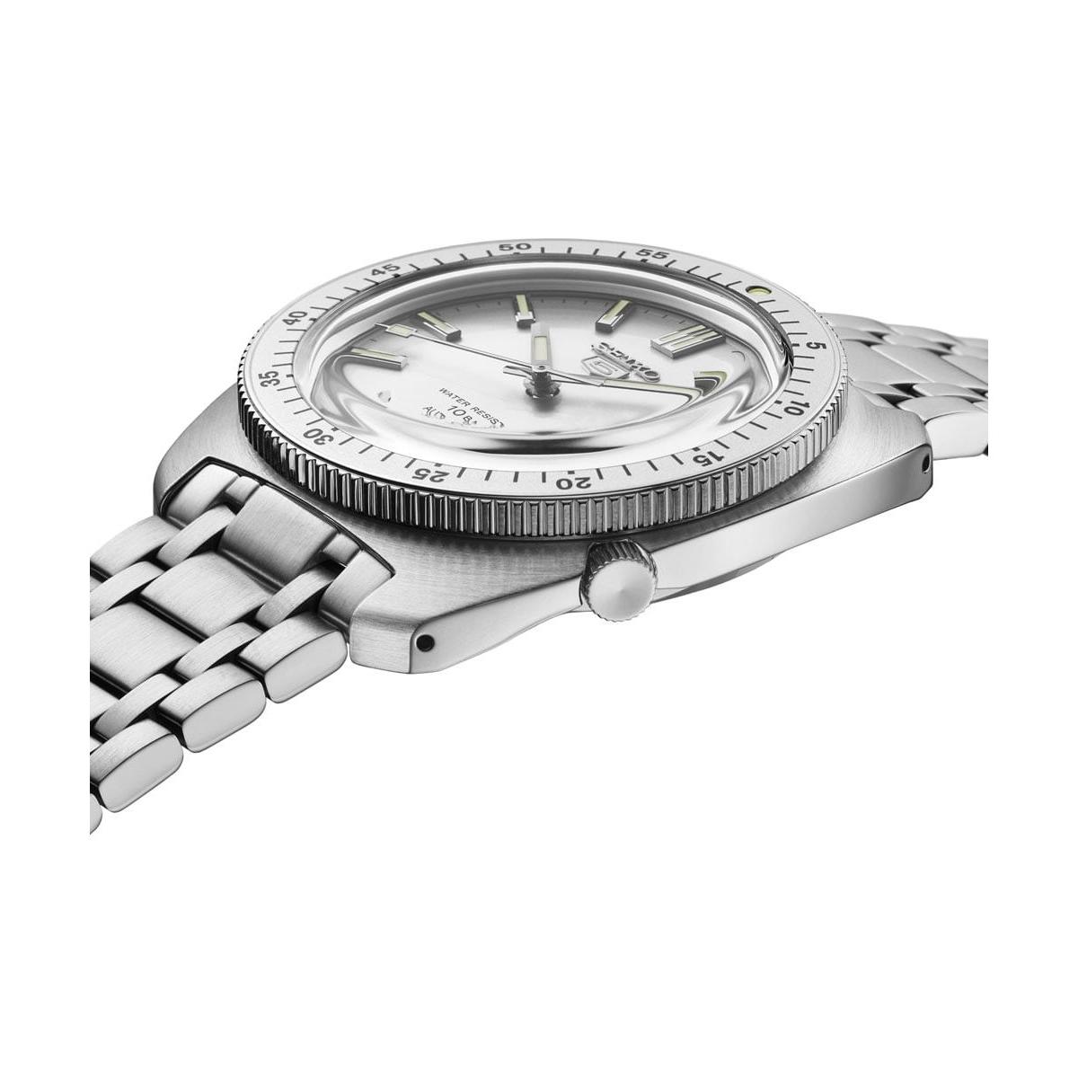 ZEGAREK SEIKO 5 SPORTS AUTOMATIC LIMITED EDITION