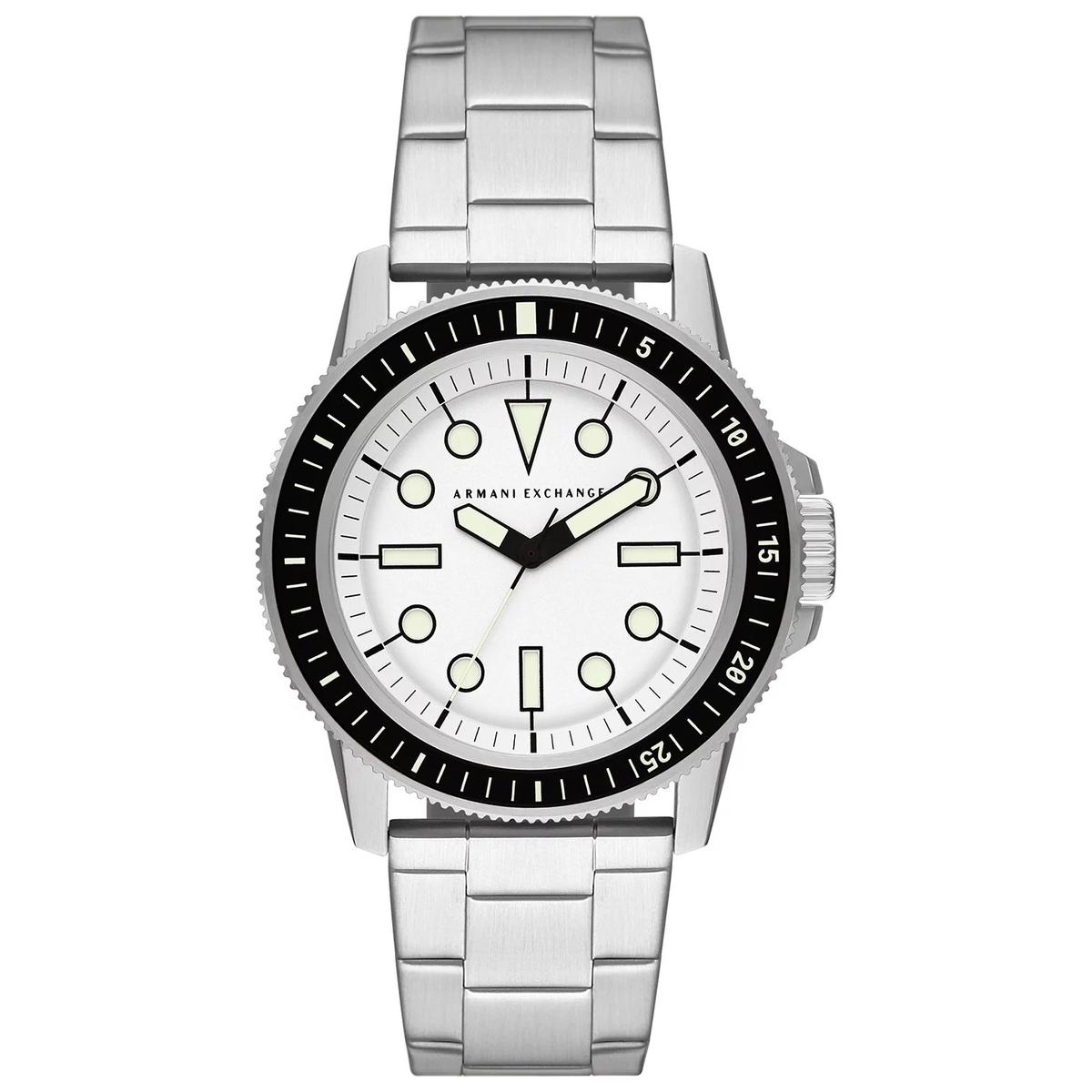ZEGAREK ARMANI EXCHANGE LEONARDO
