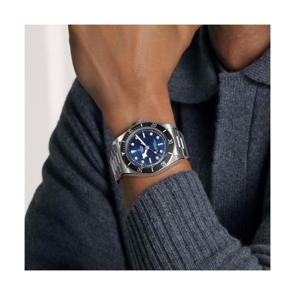 TUDOR BLACK BAY 68
