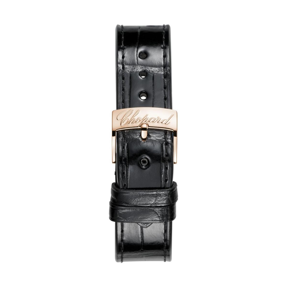 ZEGAREK CHOPARD HAPPY SPORT