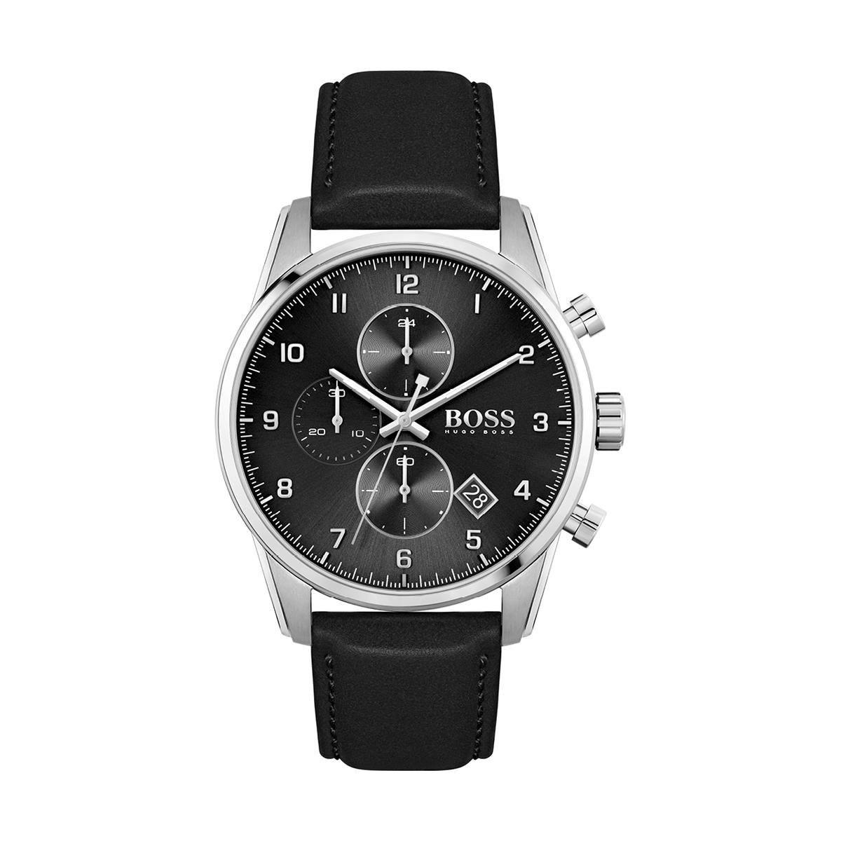 ZEGAREK HUGO BOSS SKYMASTER