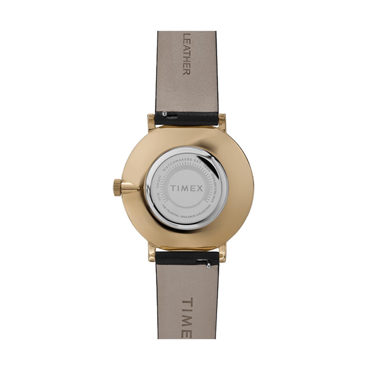 ZEGAREK TIMEX Celestial Opulence