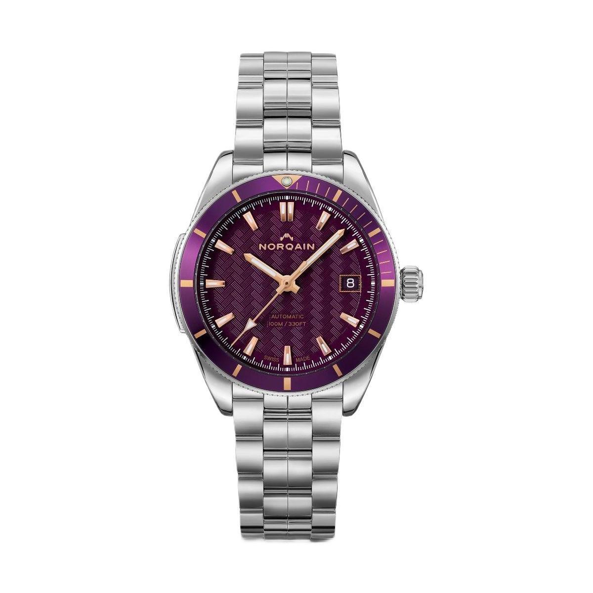 ZEGAREK NORQAIN ADVENTURE SPORT