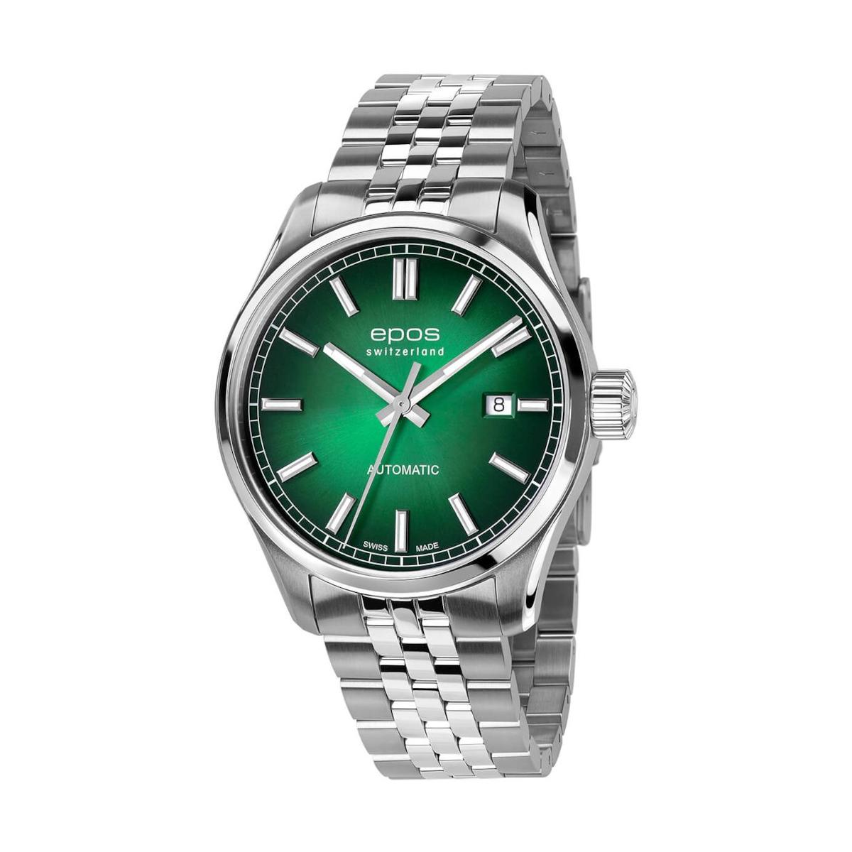 ZEGAREK EPOS TIMELESS 3501 AUTOMATIC