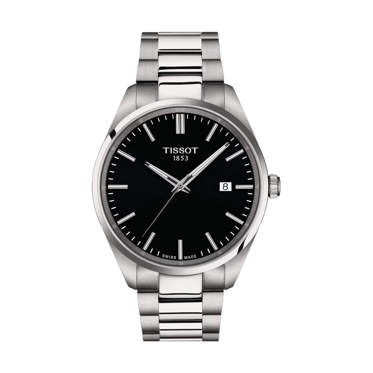 TISSOT PR 100