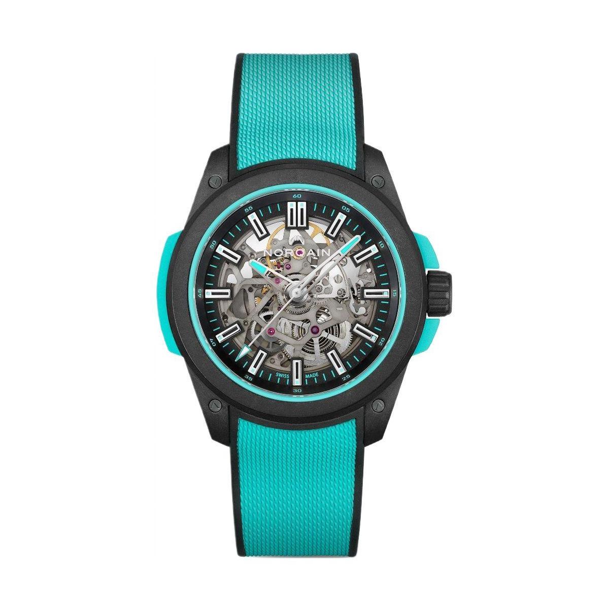 ZEGAREK NORQAIN WILD ONE SKELETON