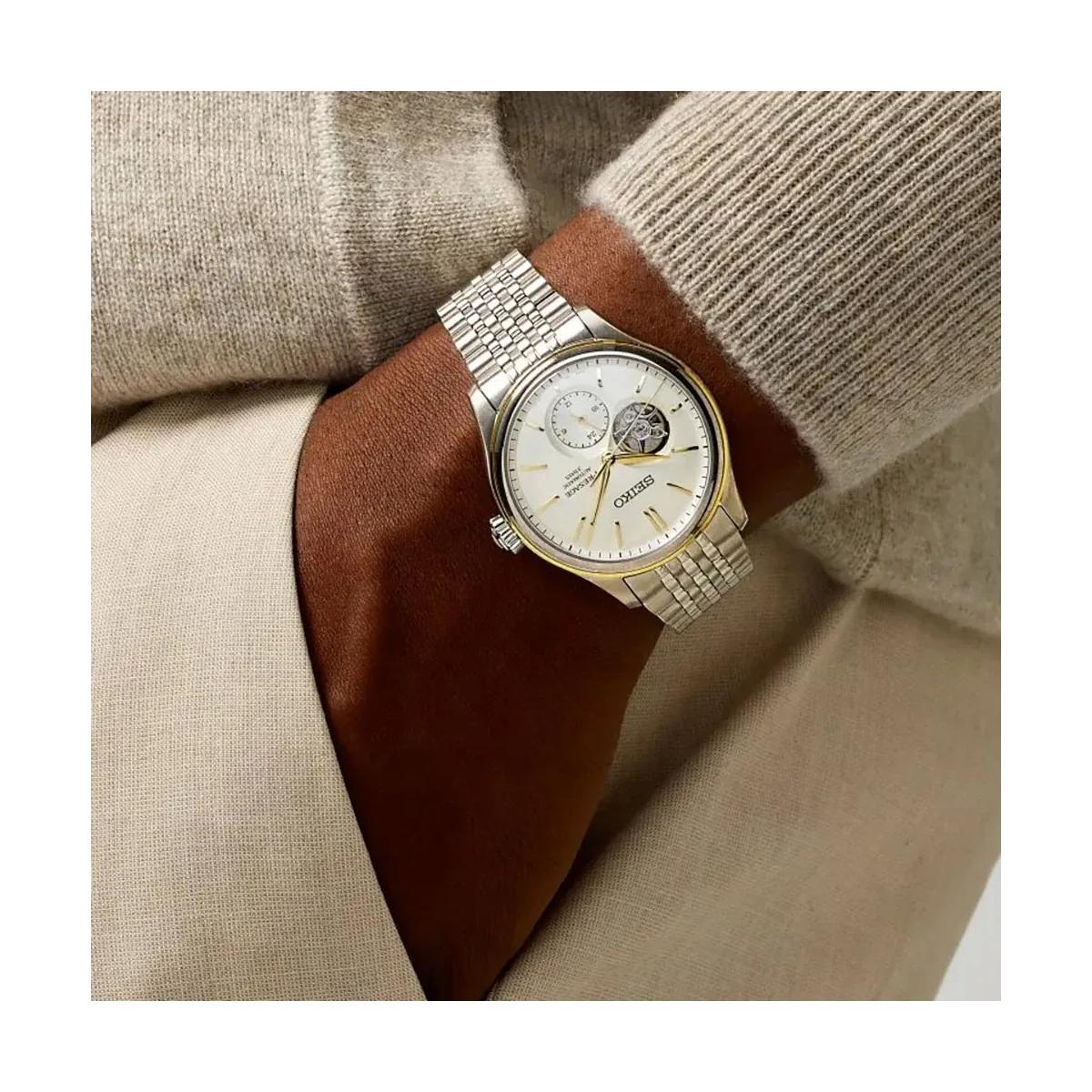 ZEGAREK SEIKO PRESAGE CLASSIC SERIES