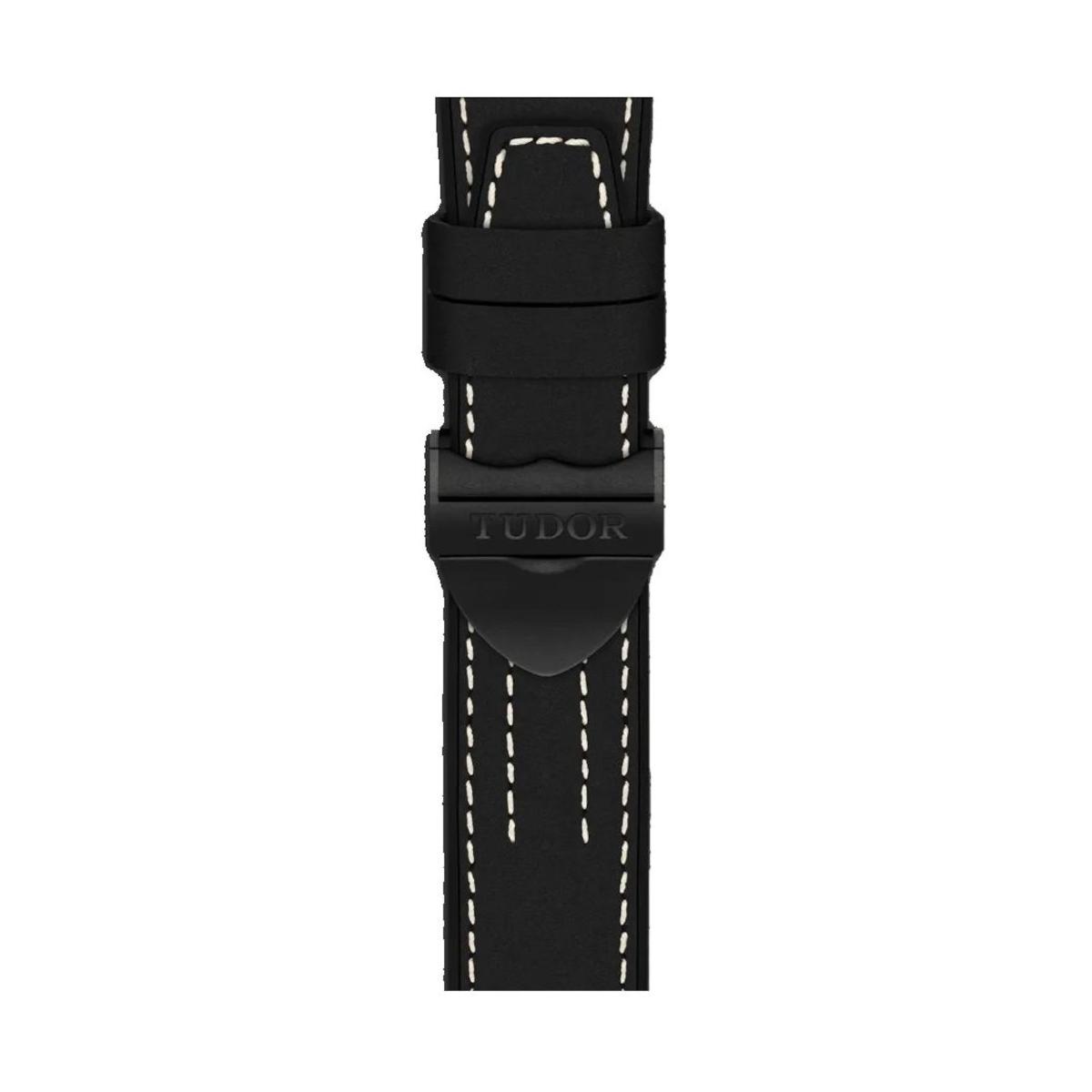 TUDOR BLACK BAY CERAMIC