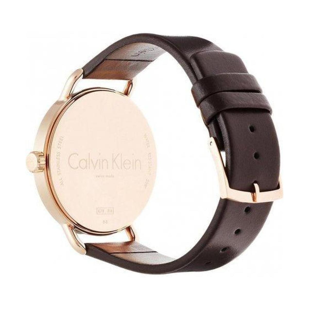 ZEGAREK CALVIN KLEIN EVEN