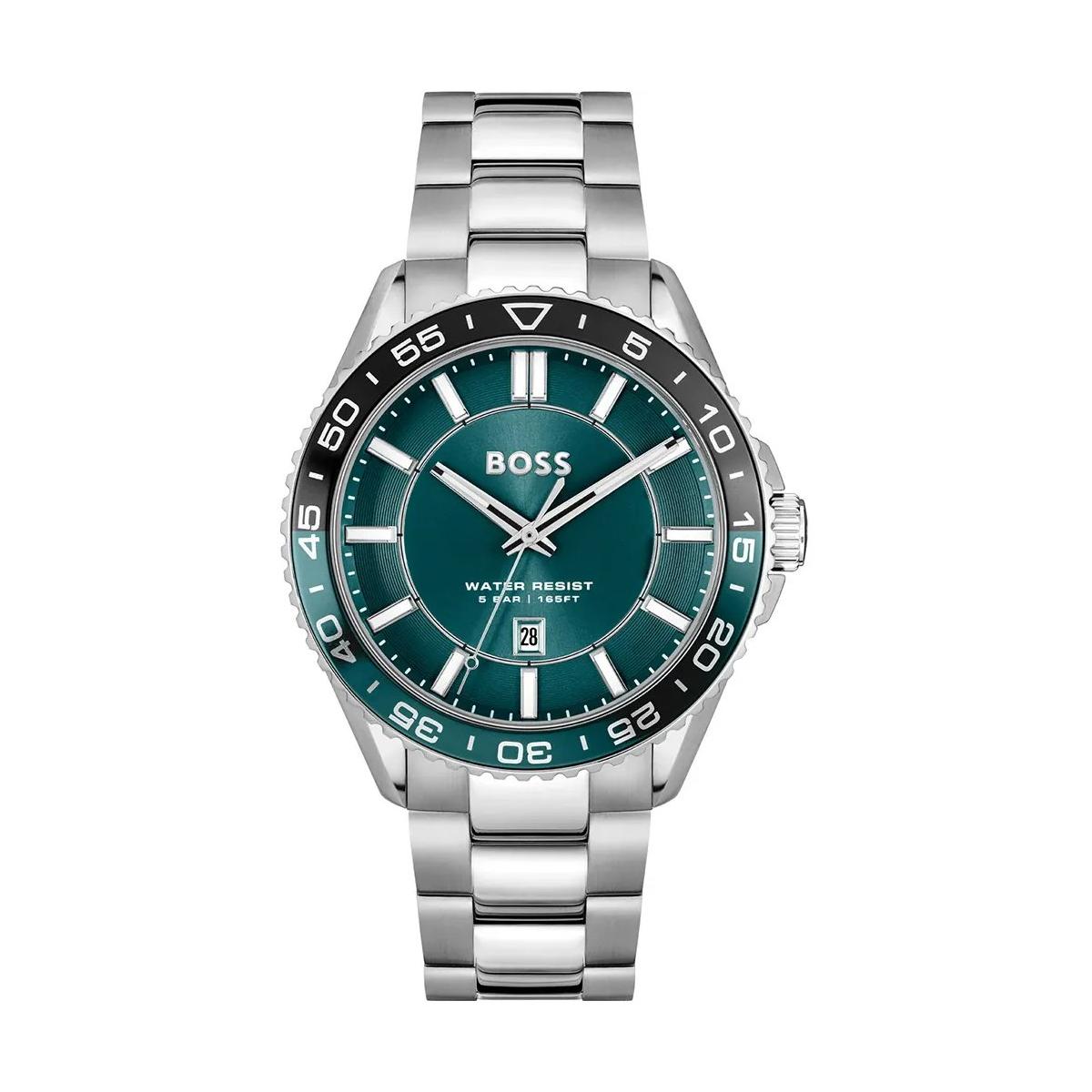 ZEGAREK HUGO BOSS RUNNER