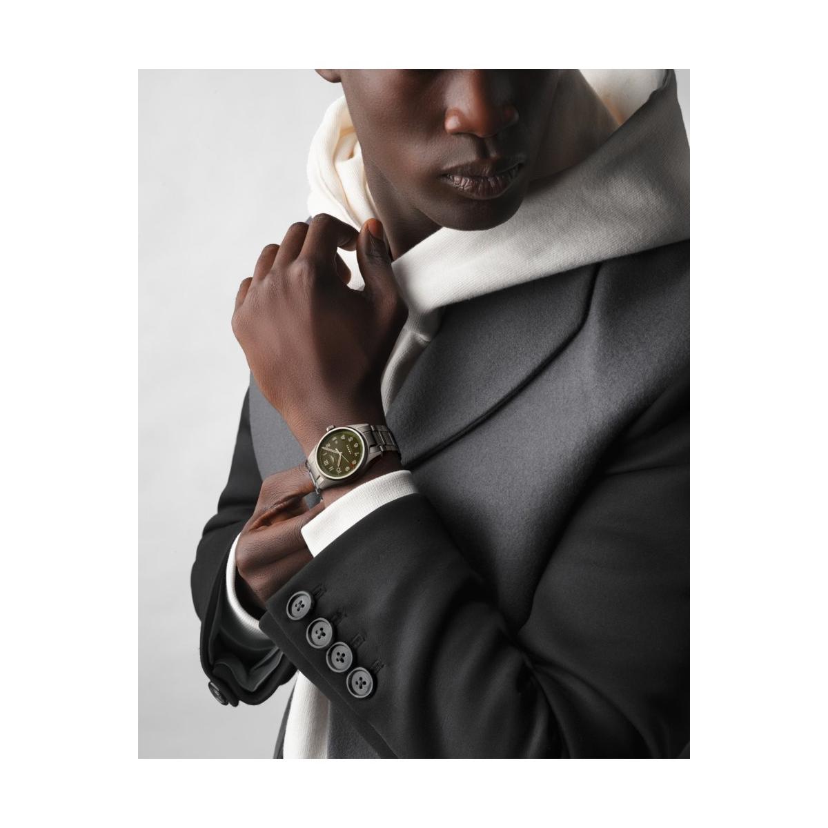 LONGINES SPIRIT