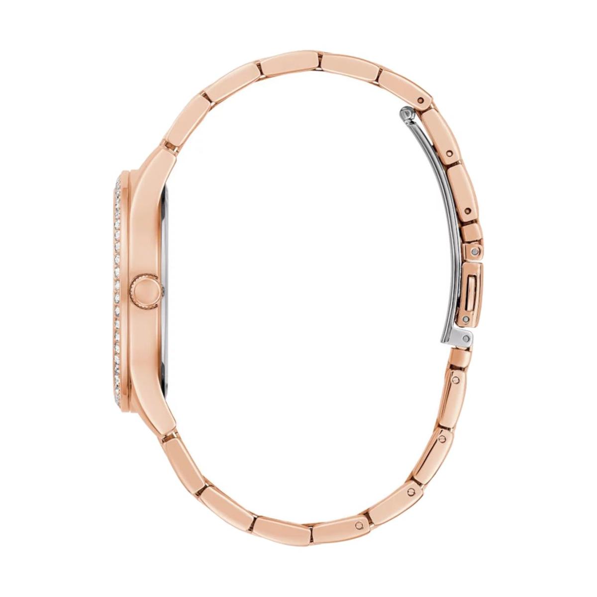 ZEGAREK GUESS UNITY