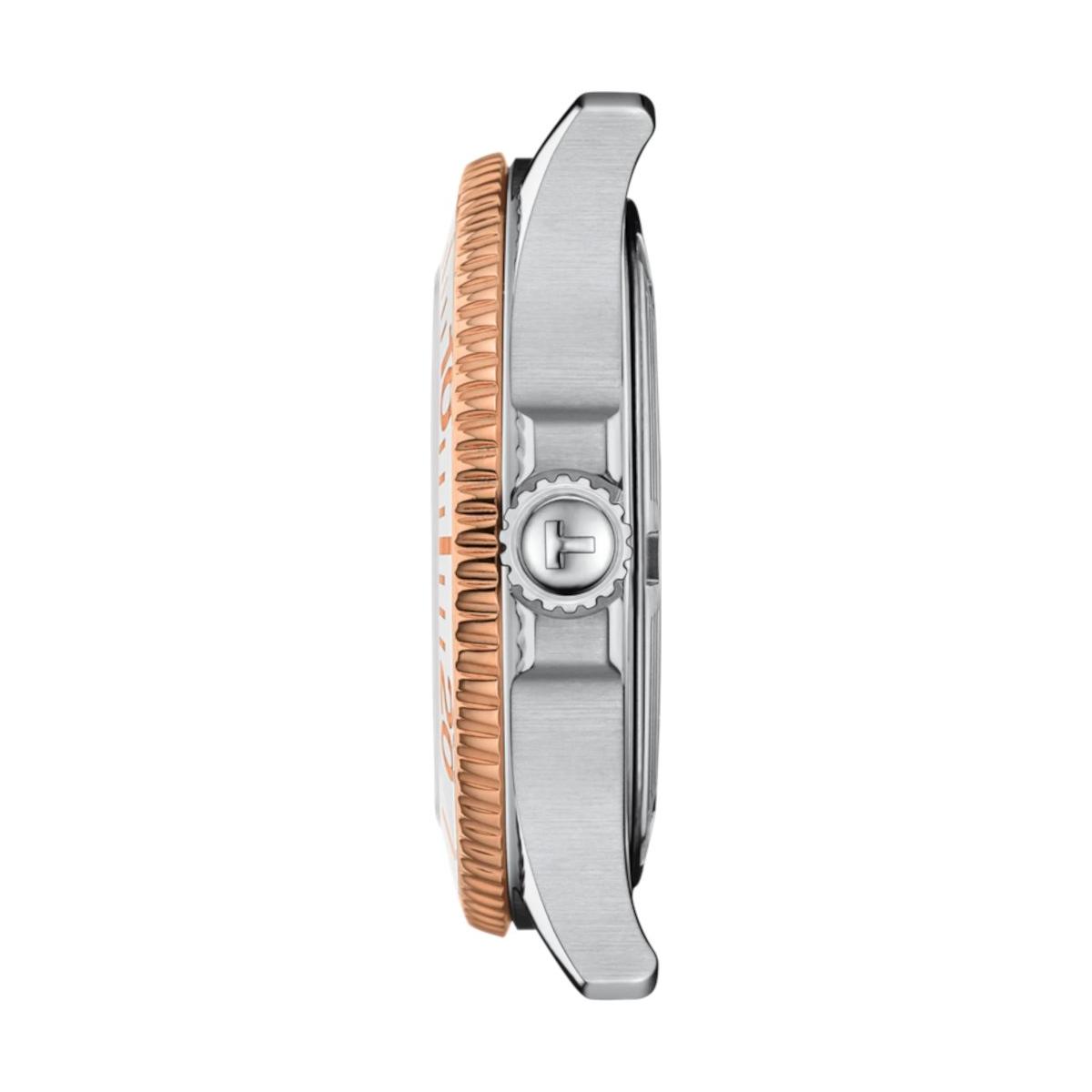 TISSOT SEASTAR 1000 QUARTZ 36MM