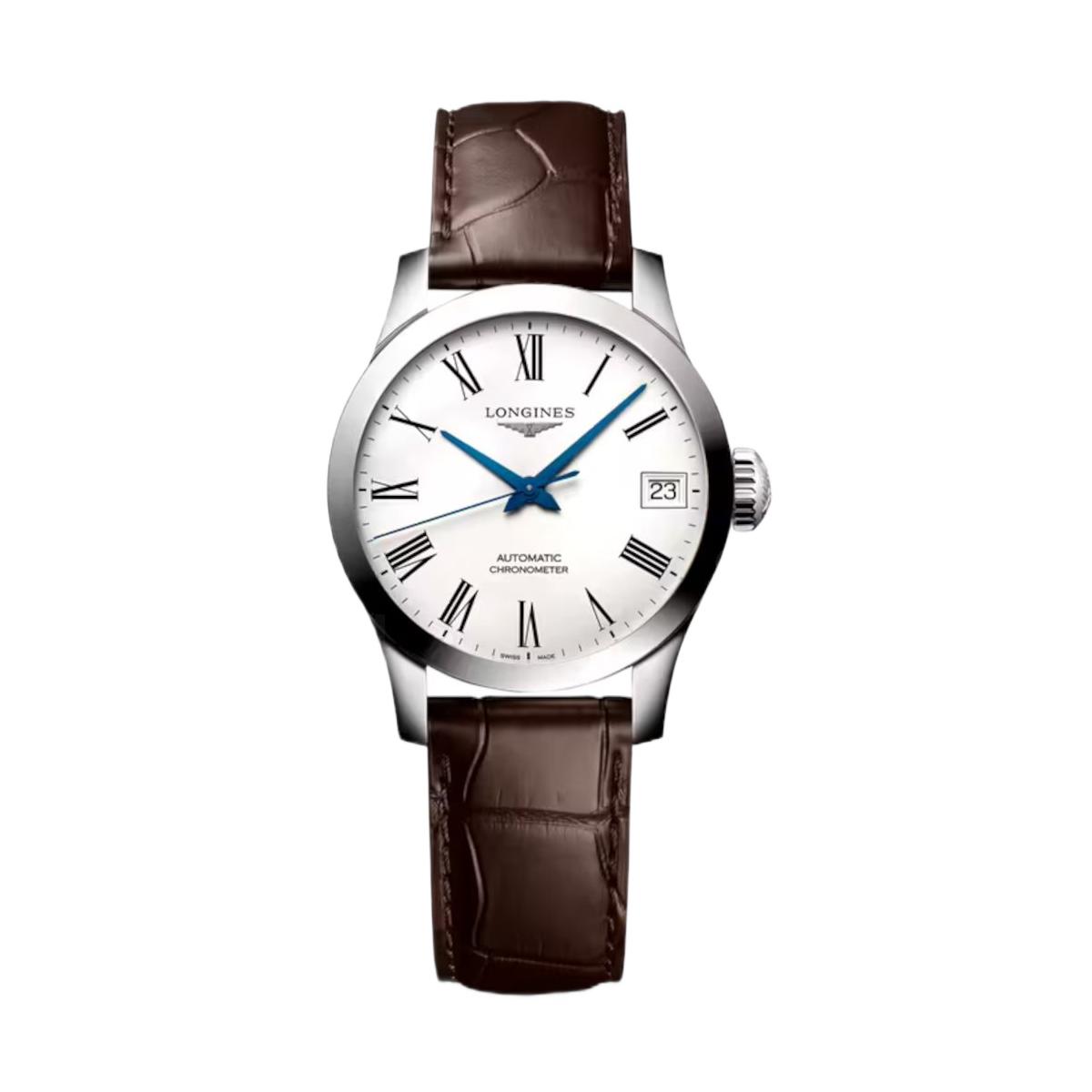 LONGINES RECORD