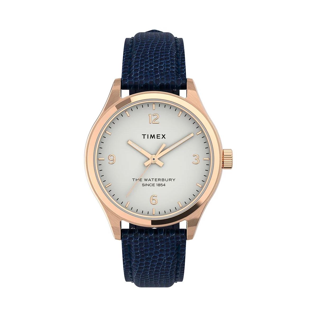 ZEGAREK TIMEX Waterbury