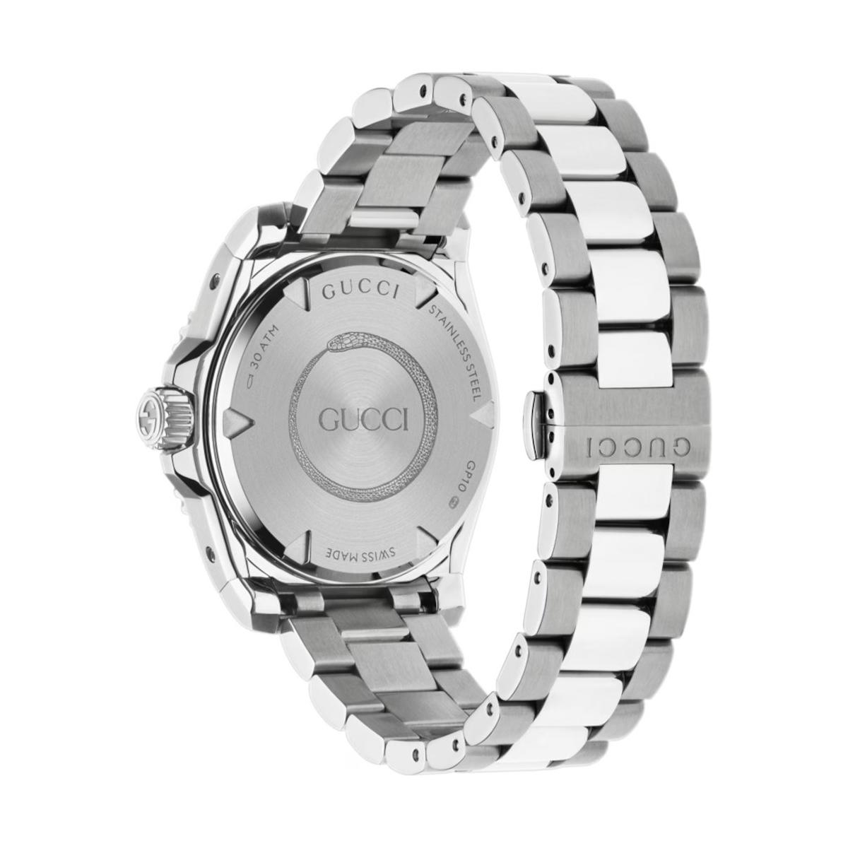 ZEGAREK GUCCI DIVE