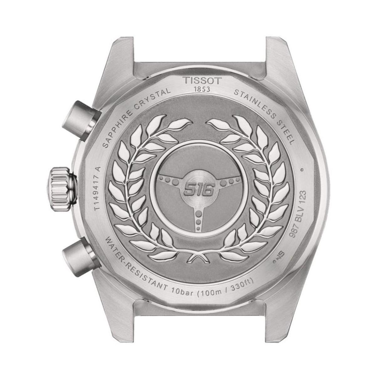 TISSOT PR516 CHRONOGRAPH
