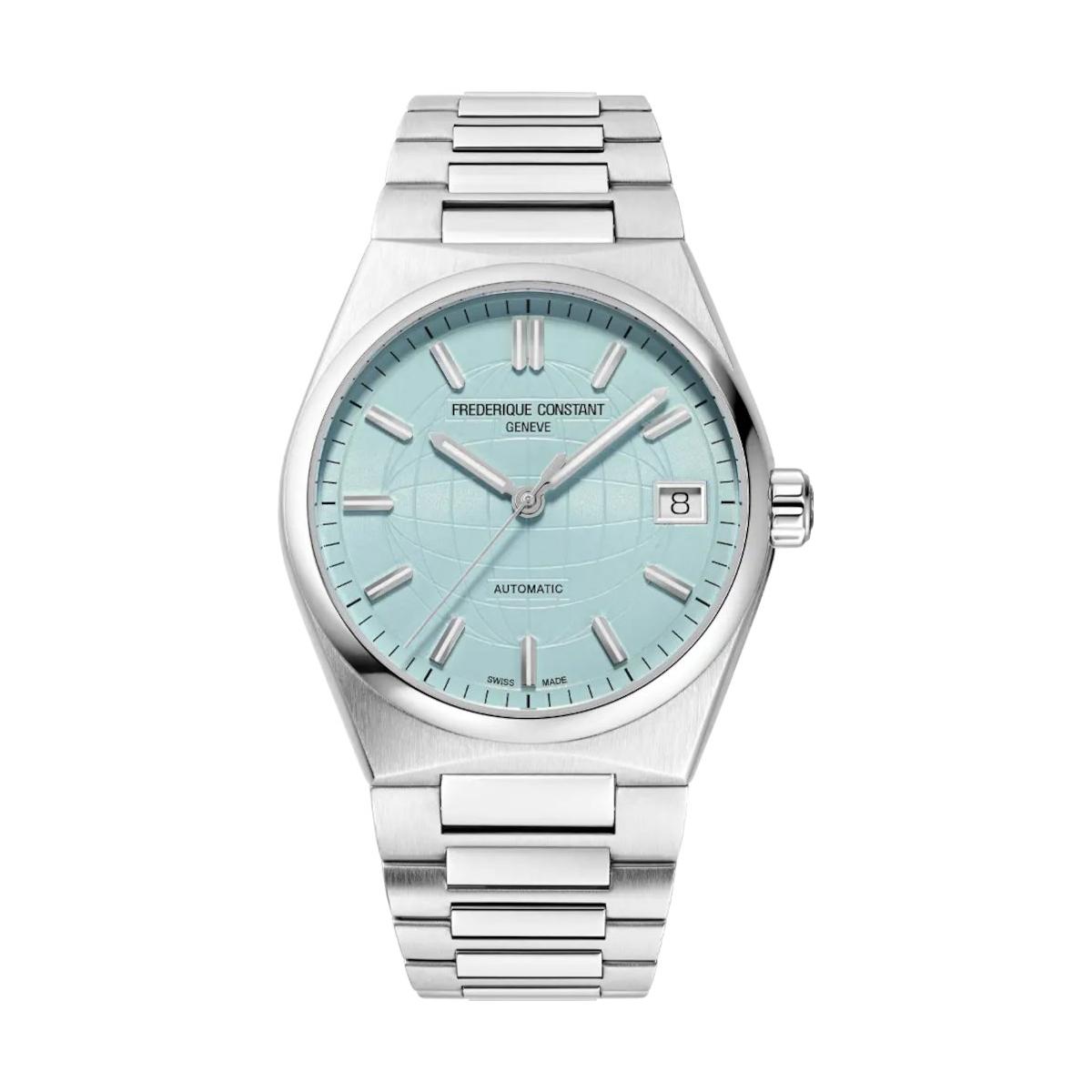 ZEGAREK FREDERIQUE CONSTANT HIGHLIFE LADIES AUTOMATIC