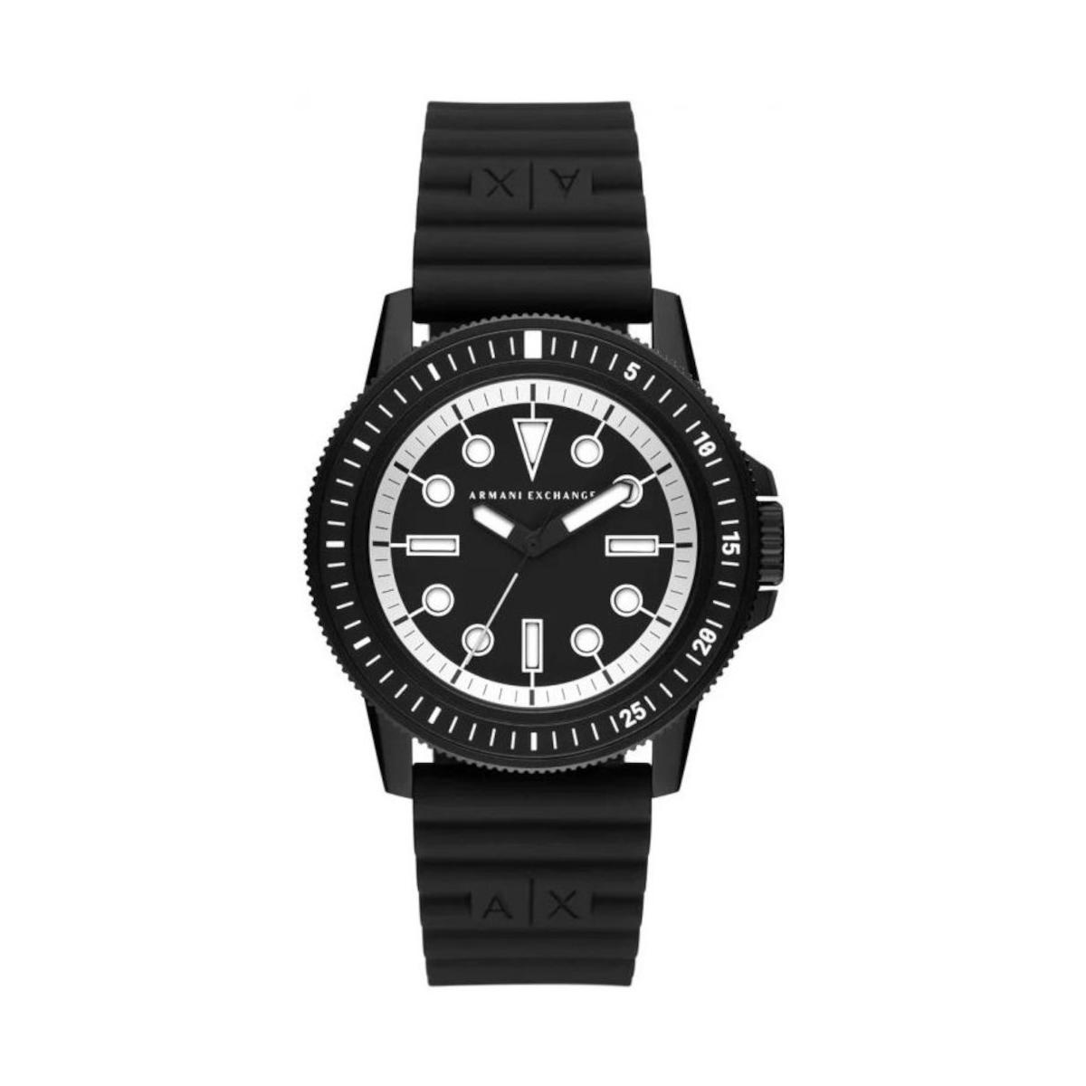 ZEGAREK ARMANI EXCHANGE LEONARDO