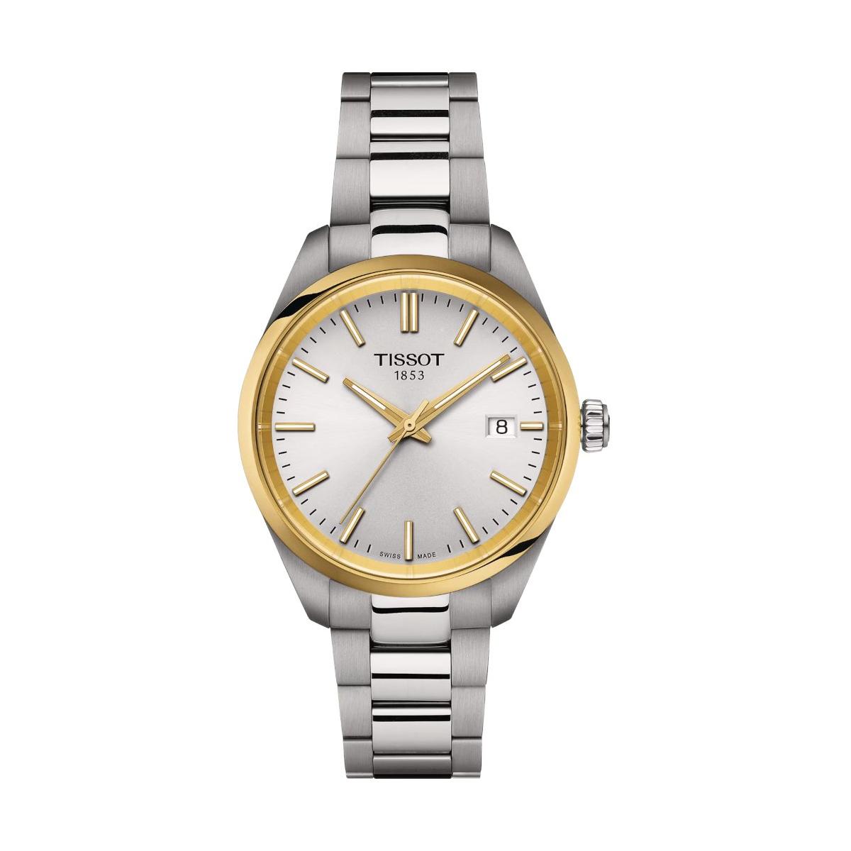 TISSOT PR 100 34MM