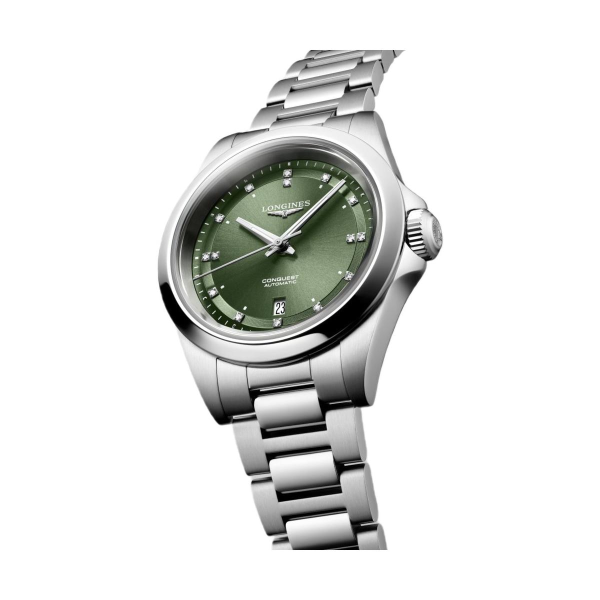 LONGINES CONQUEST