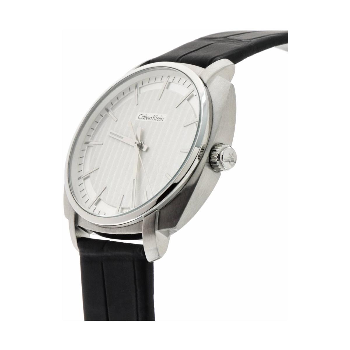 ZEGAREK CALVIN KLEIN HIGHLINE