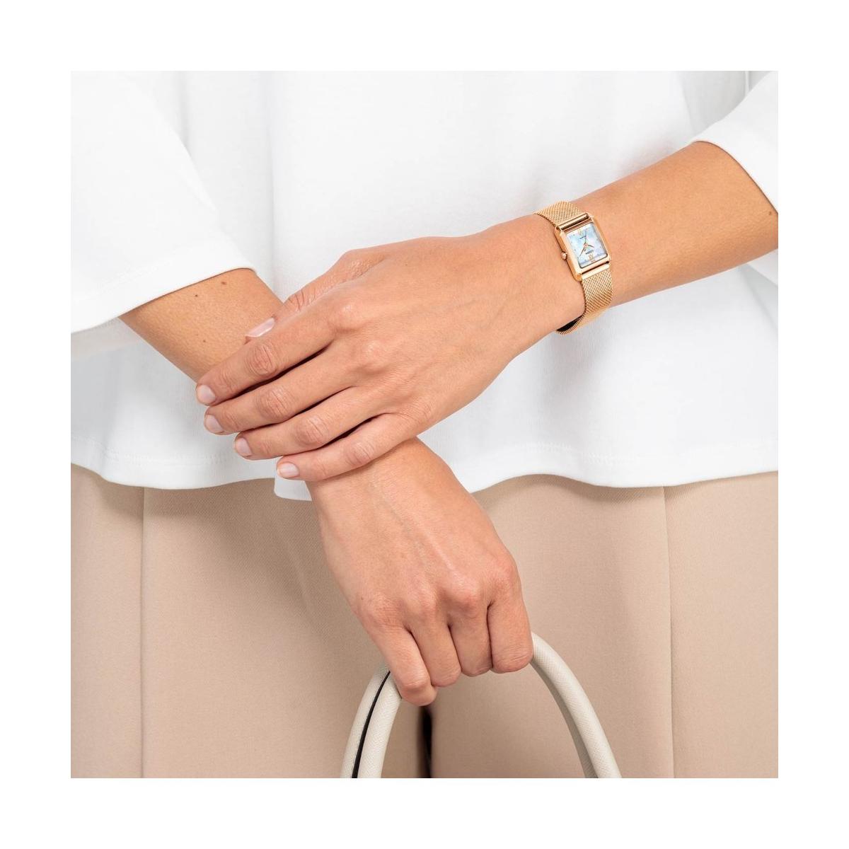 ZEGAREK CITIZEN L-SQUARE SET