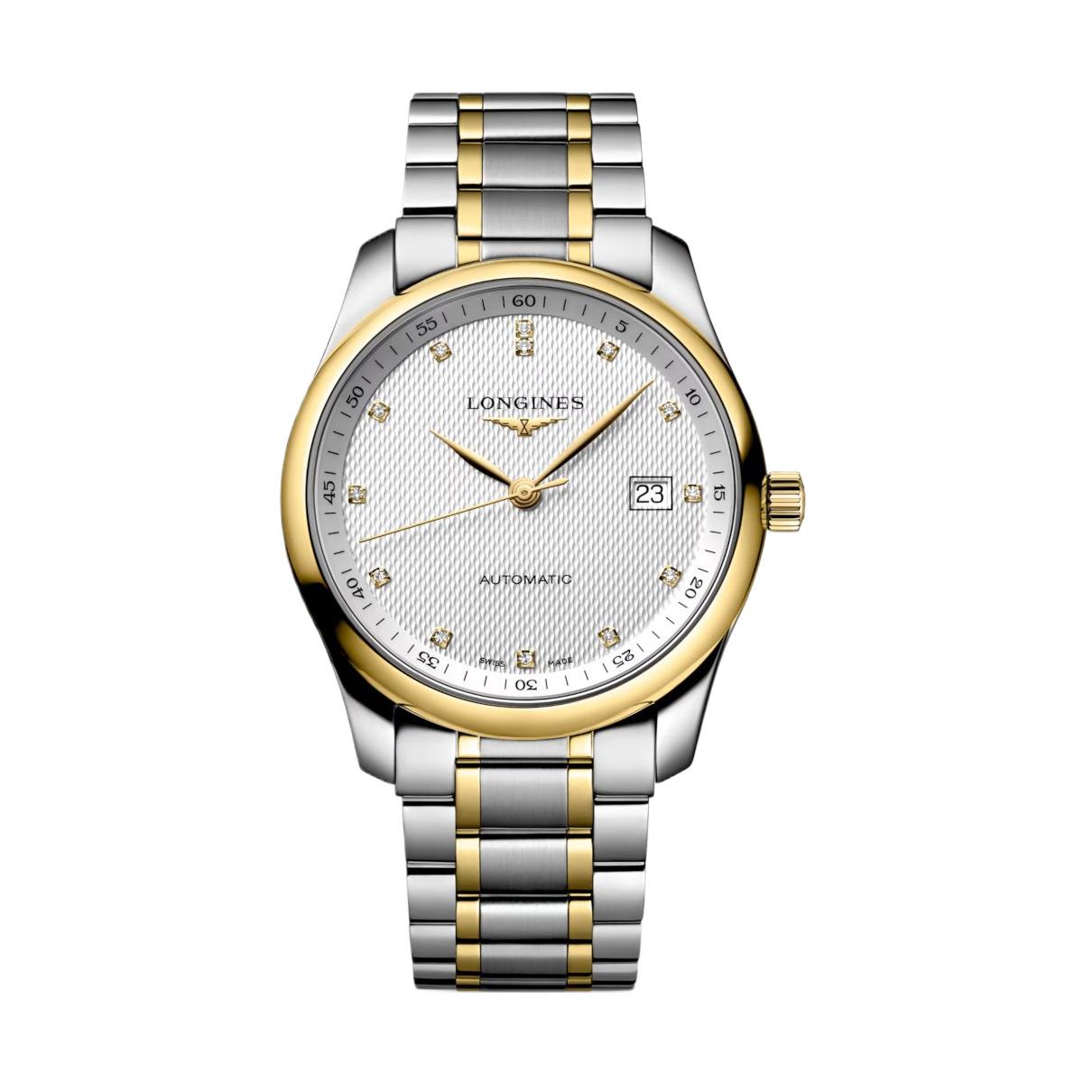 LONGINES MASTER COLLECTION