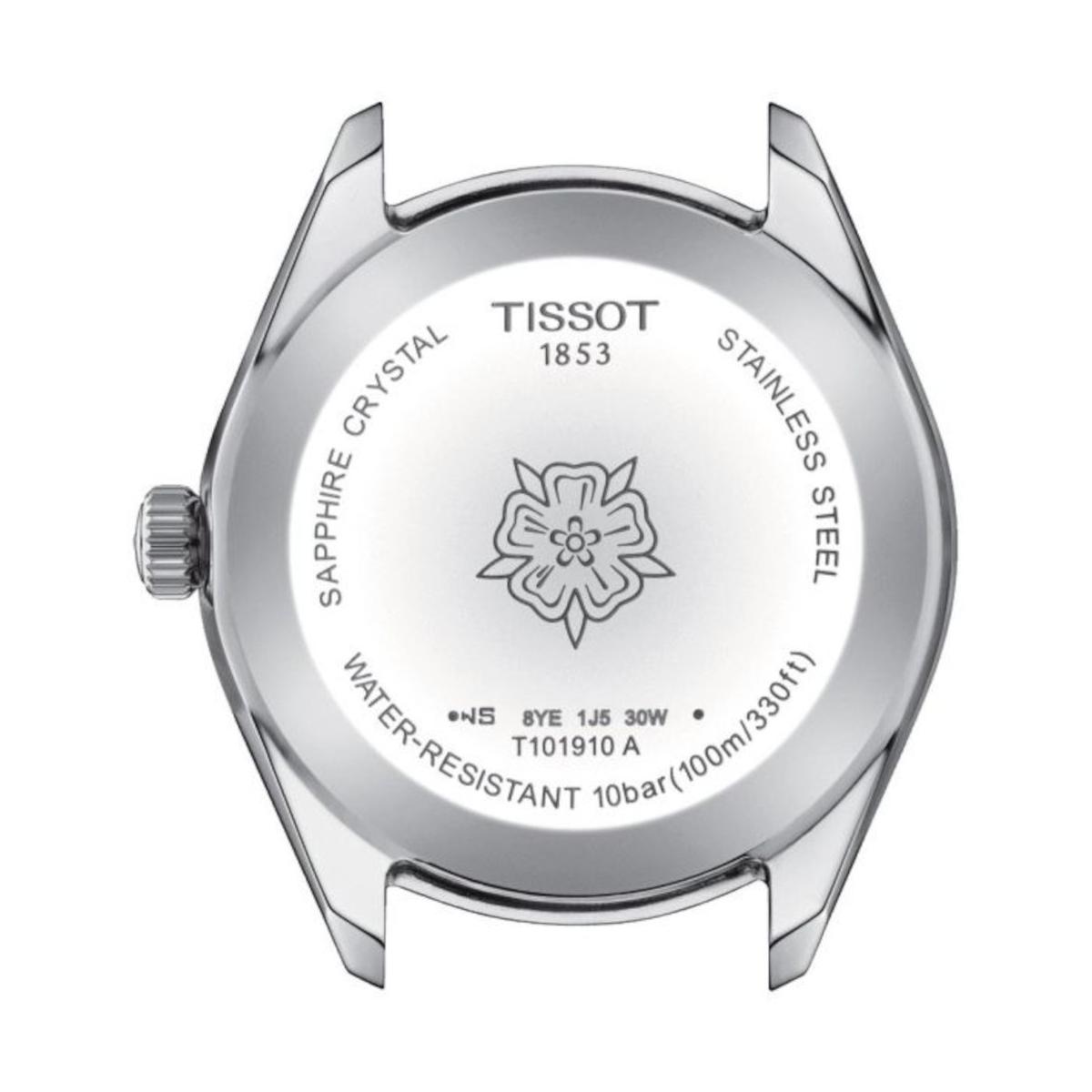 TISSOT PR 100 Sport Chic 36mm