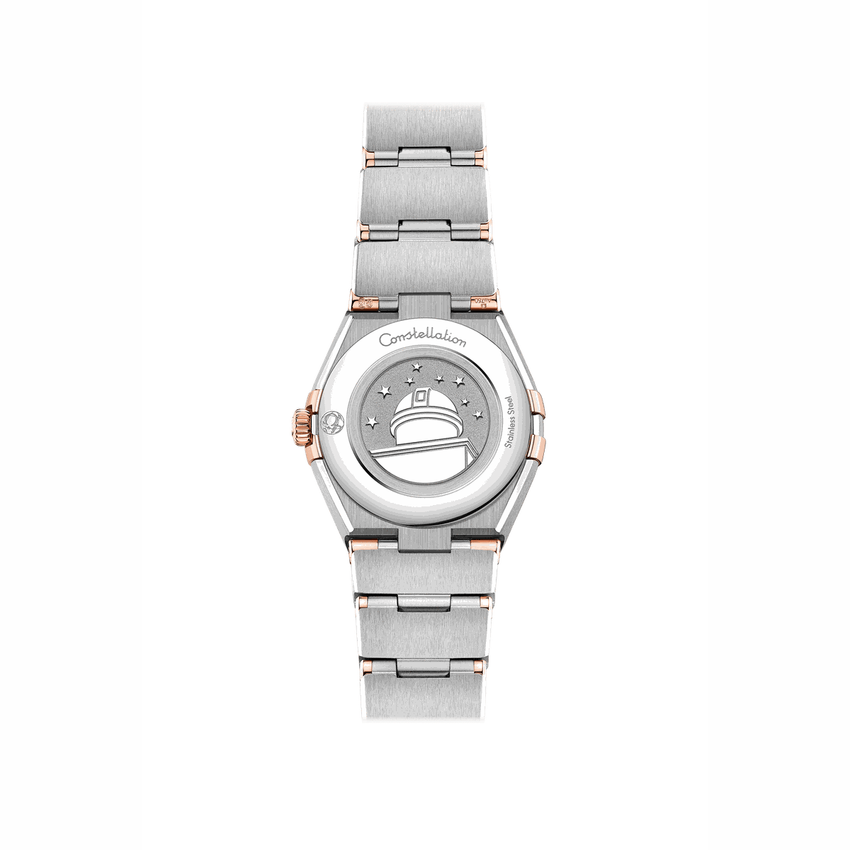ZEGAREK OMEGA Constellation