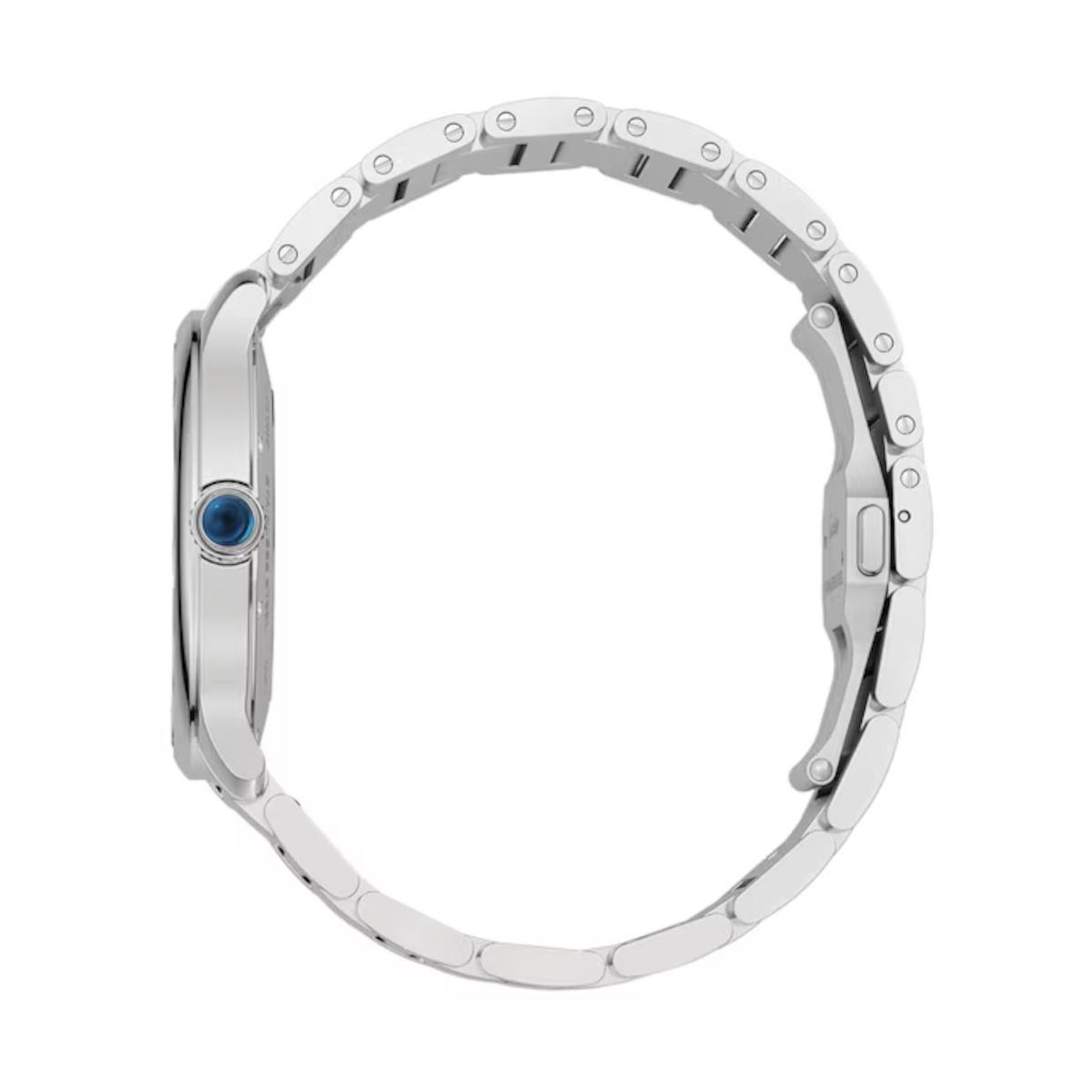 ZEGAREK CARTIER RONDE MUST DE CARTIER