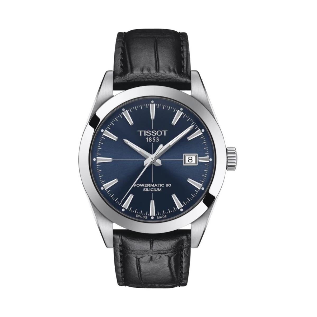 Tissot Gentleman Powermatic 80 Silicium
