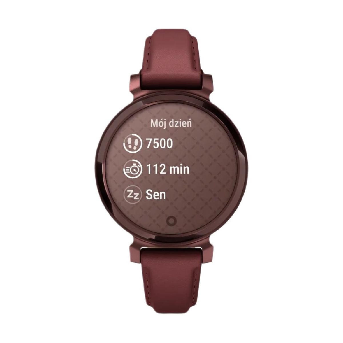ZEGAREK GARMIN LILY 2 CLASSIC