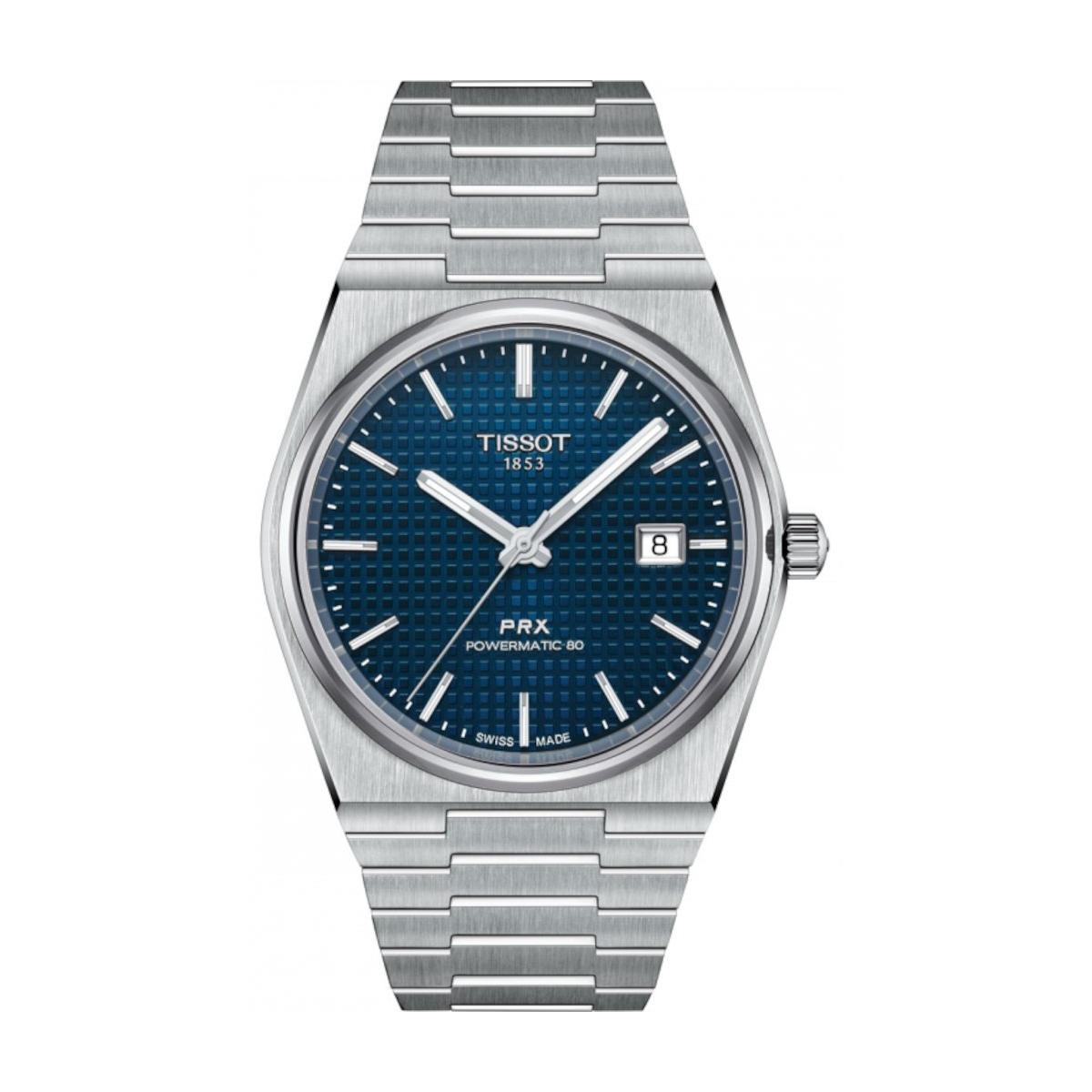 Tissot PRX Powermatic 80