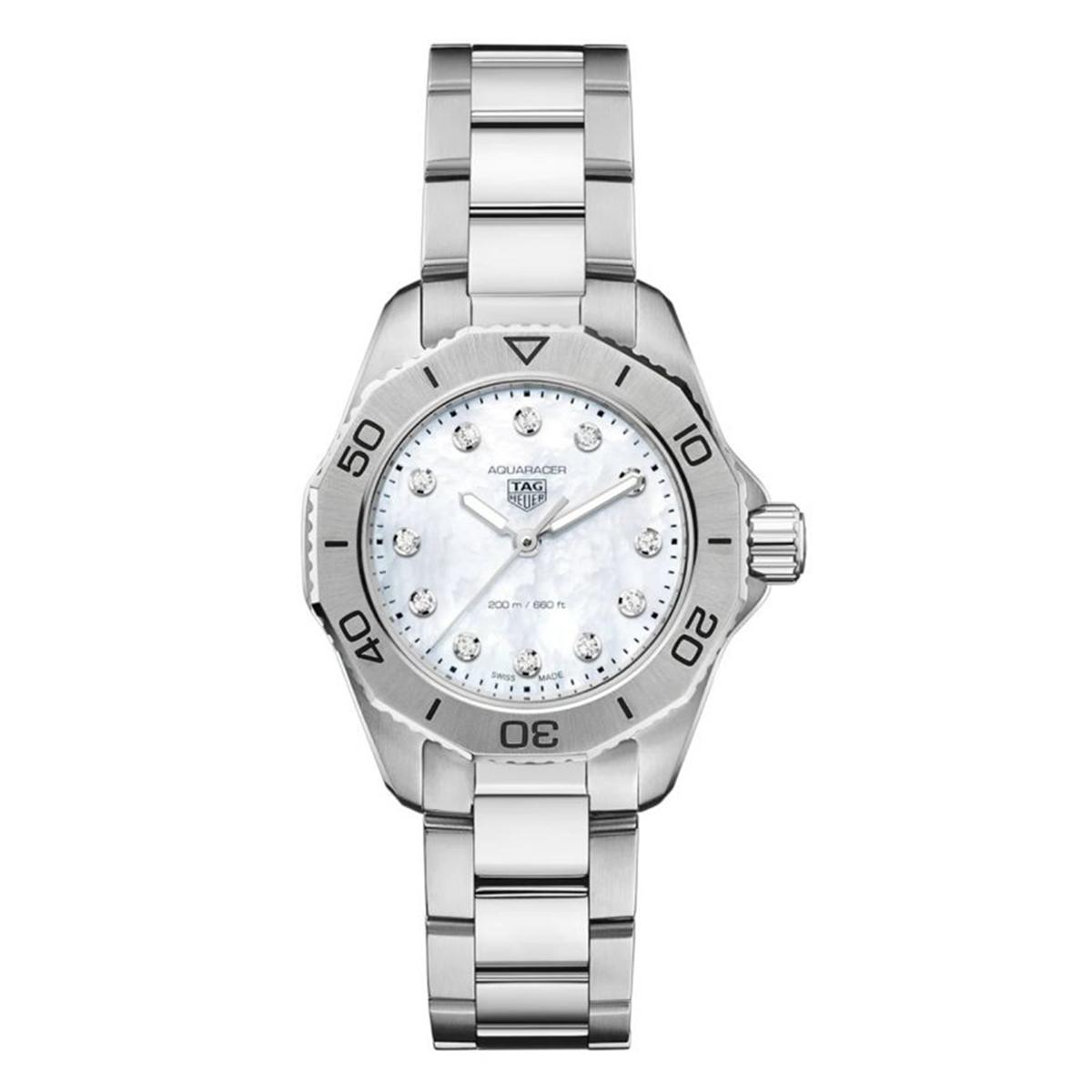 ZEGAREK TAG HEUER AQUARACER PROFESSIONAL 200