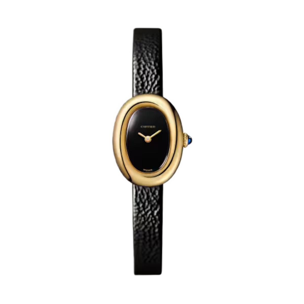 ZEGAREK CARTIER BAIGNOIRE MINI