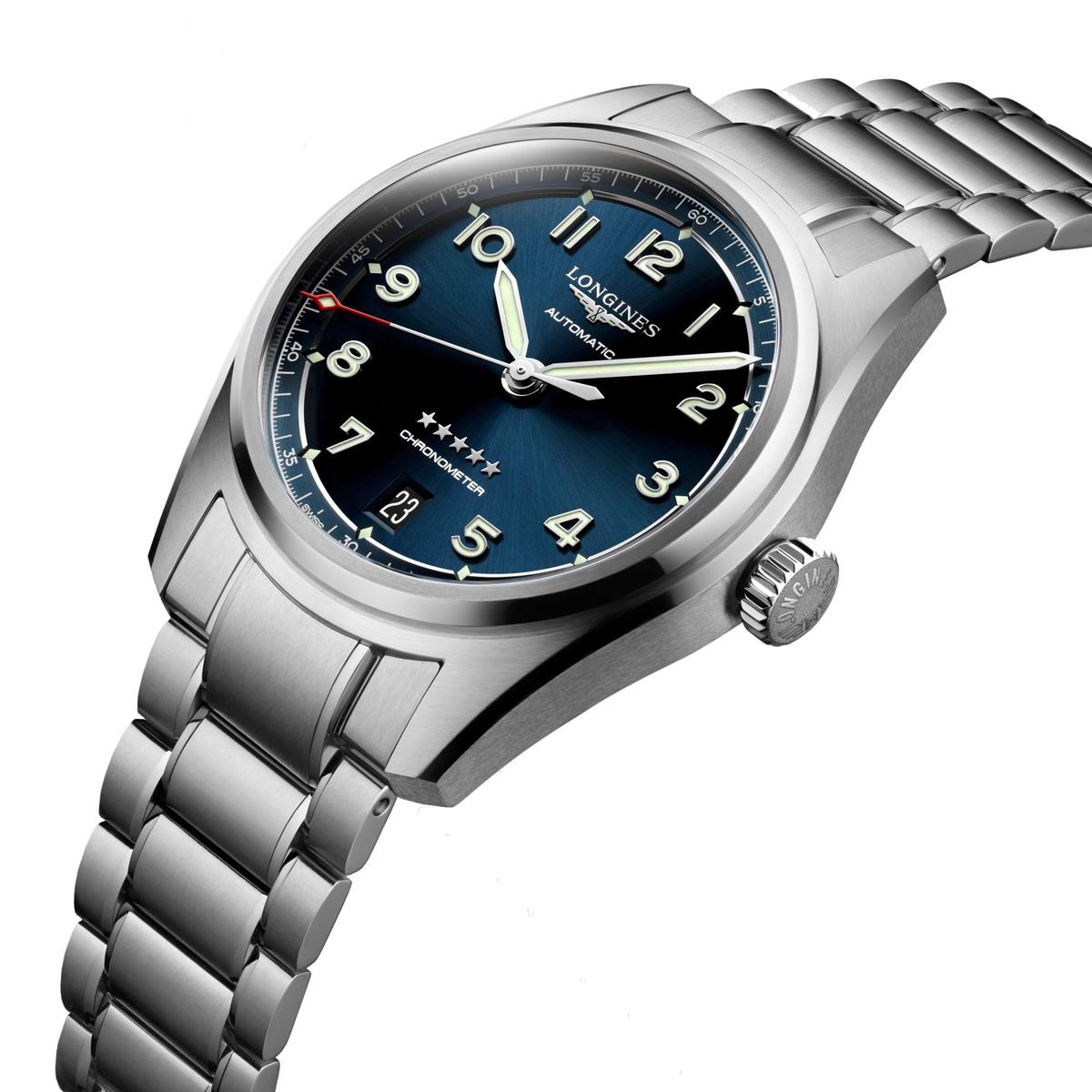 LONGINES SPIRIT