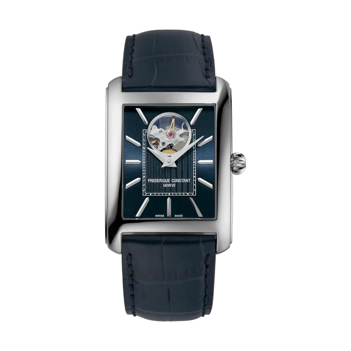 ZEGAREK FREDERIQUE CONSTANT CLASSICS HEART BEAT AUTOMATIC