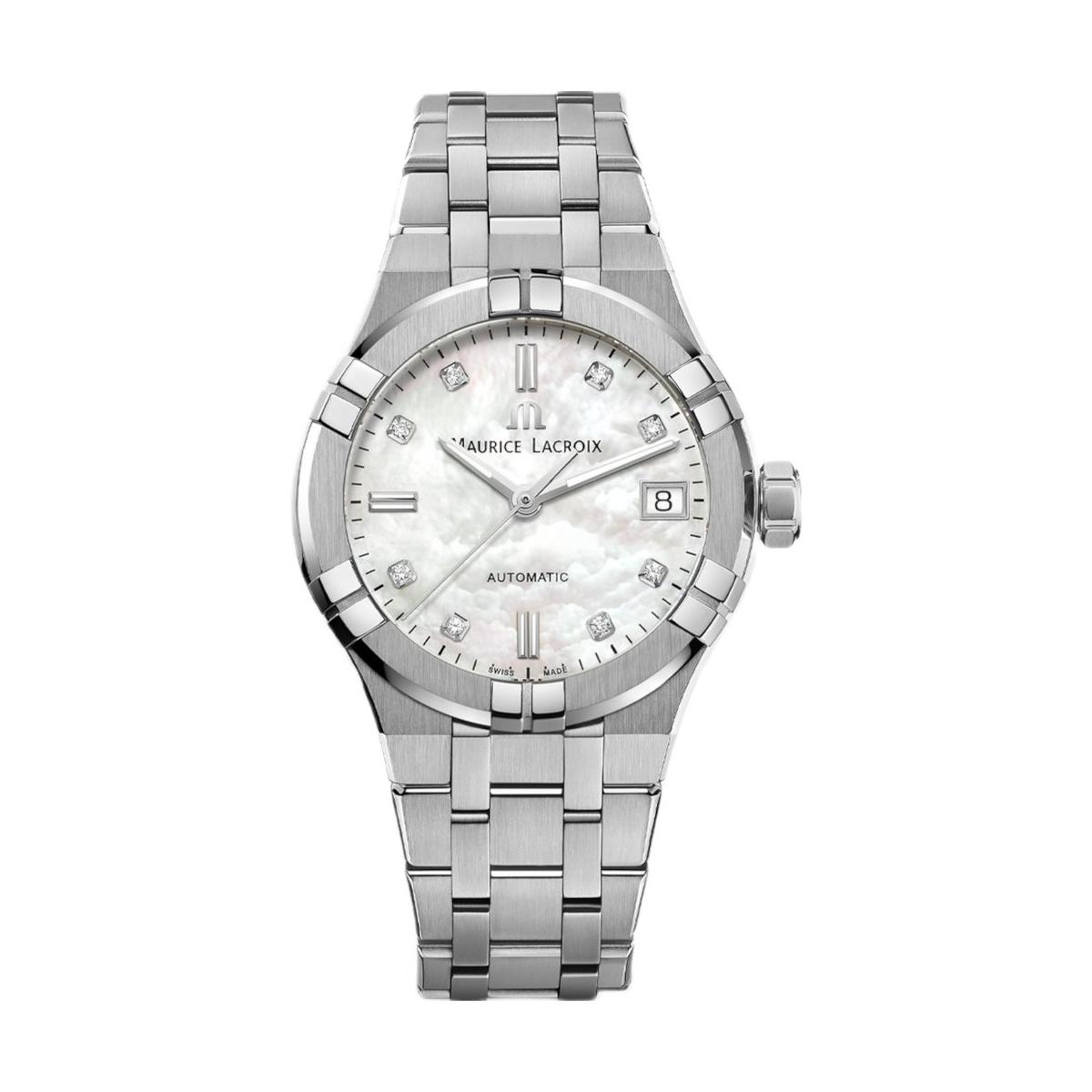 ZEGAREK MAURICE LACROIX AIKON AUTOMATIC