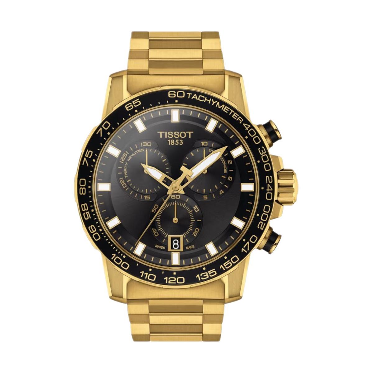 TISSOT SUPERSPORT CHRONO