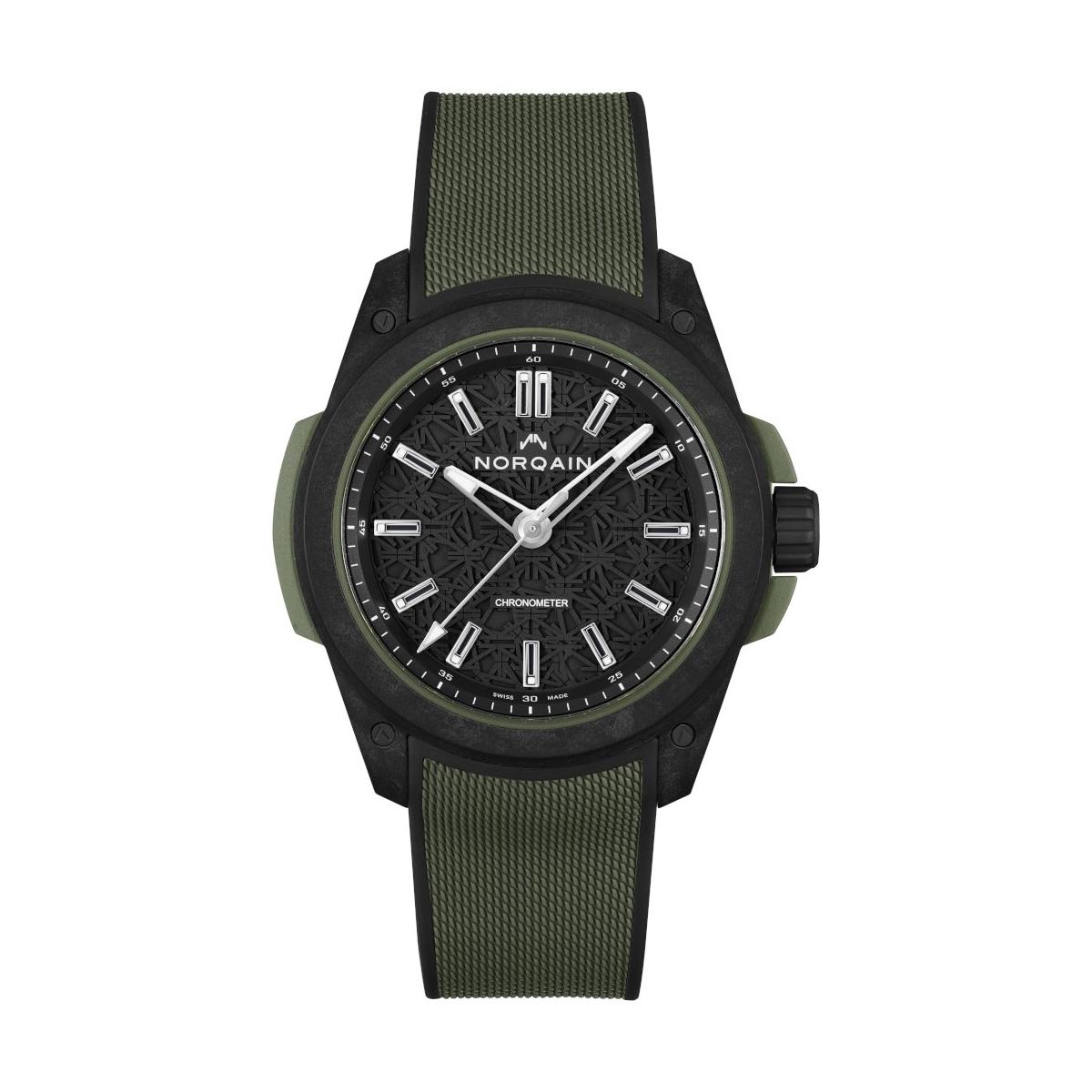 ZEGAREK NORQAIN WILD ONE