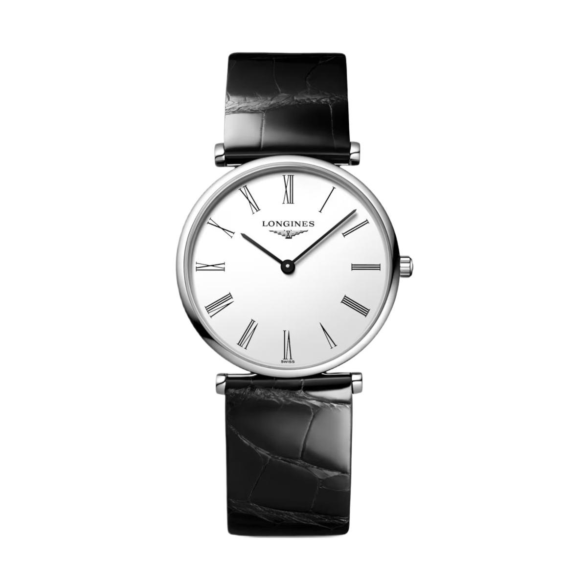 LONGINES LA GRANDE CLASSIQUE DE LONGINES