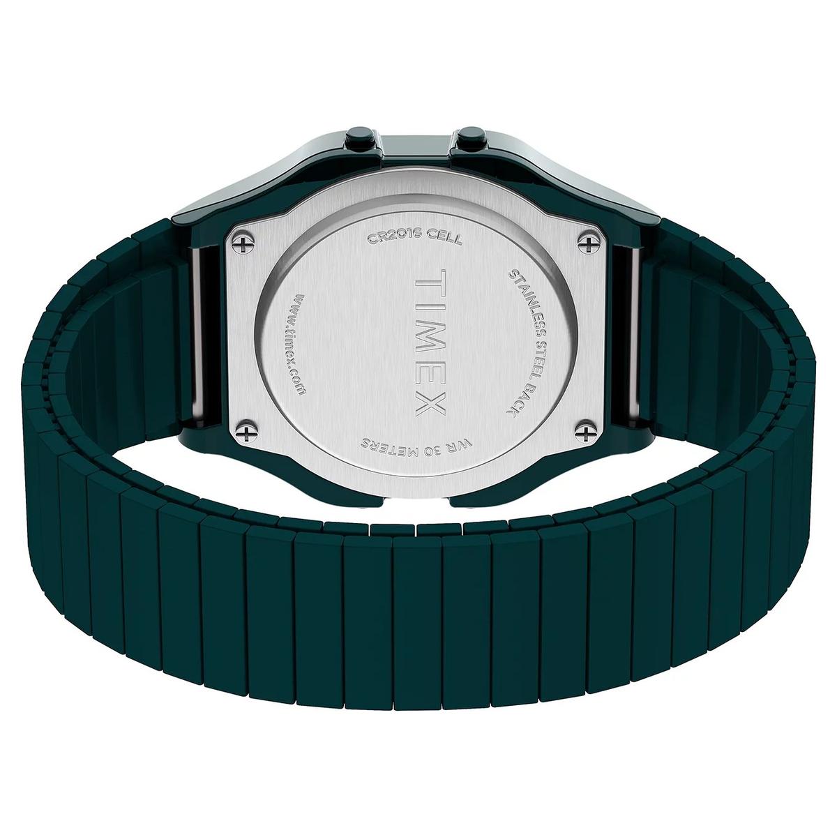 ZEGAREK TIMEX Lab Archive